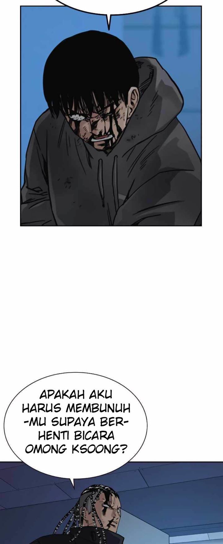 To Not Die Chap 50 - Next Chap 51