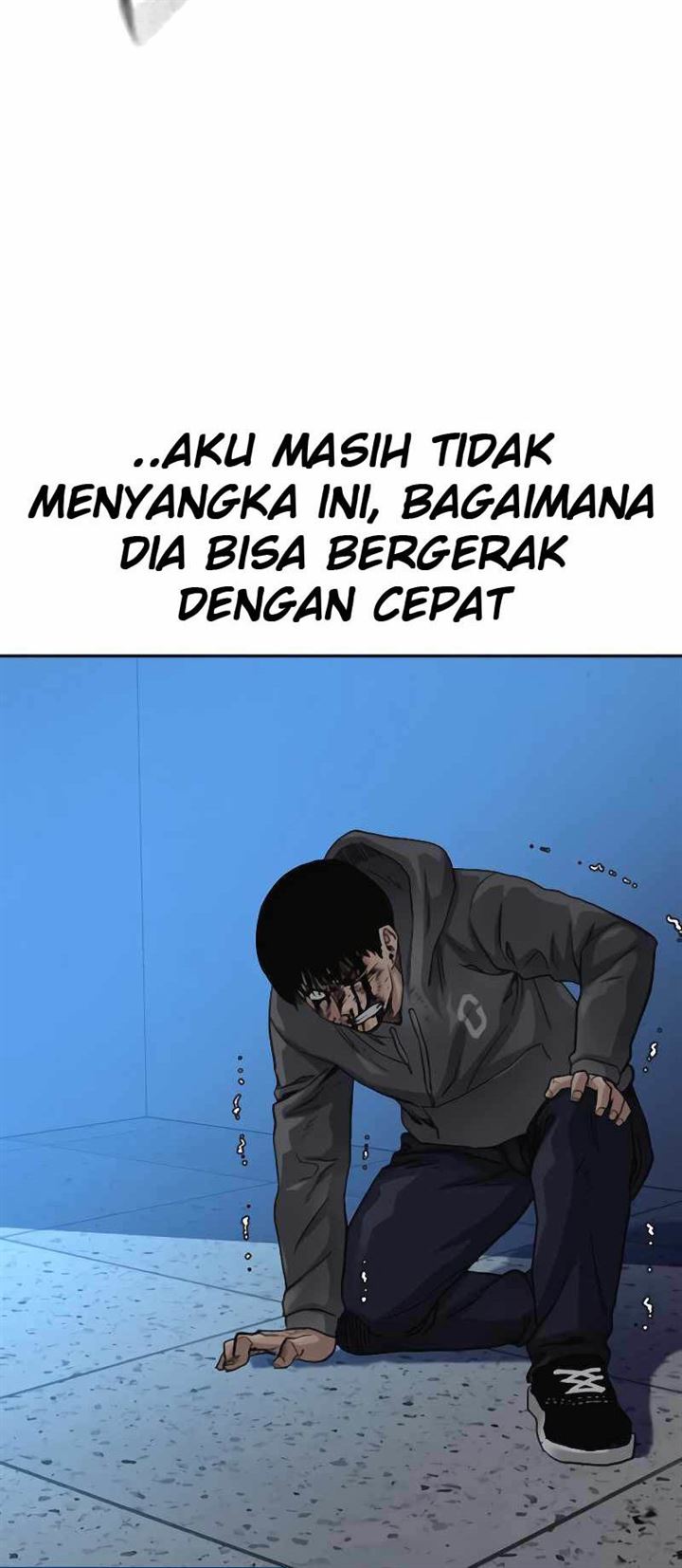 To Not Die Chap 50 - Next Chap 51