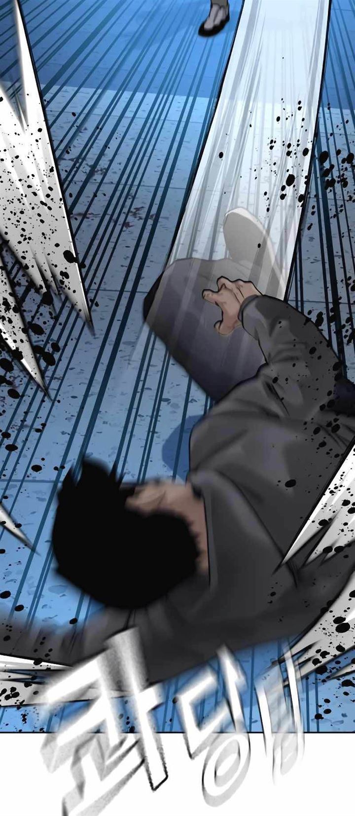 To Not Die Chap 50 - Next Chap 51