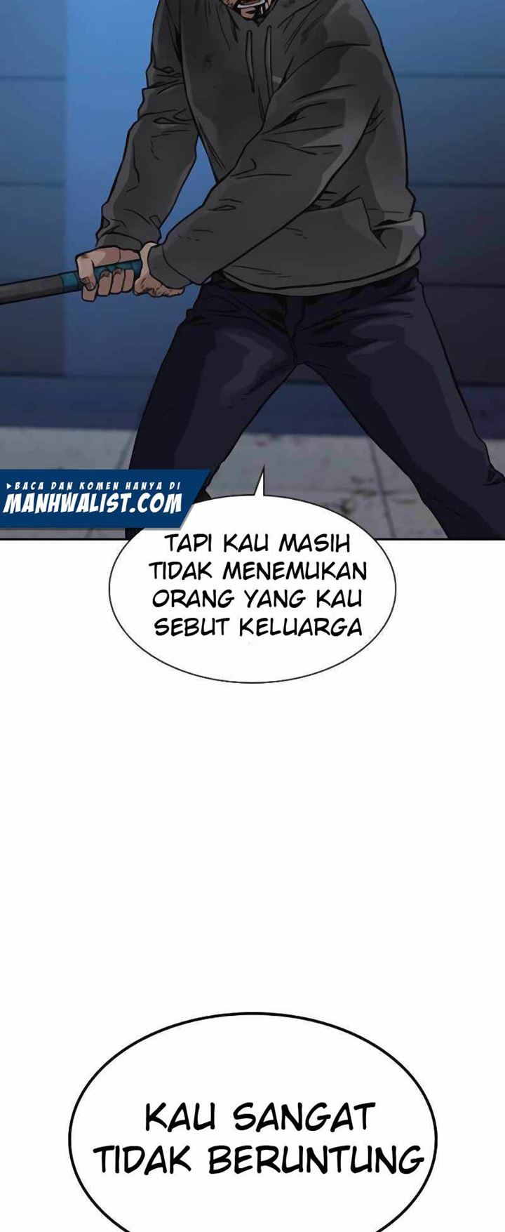 To Not Die Chap 50 - Next Chap 51