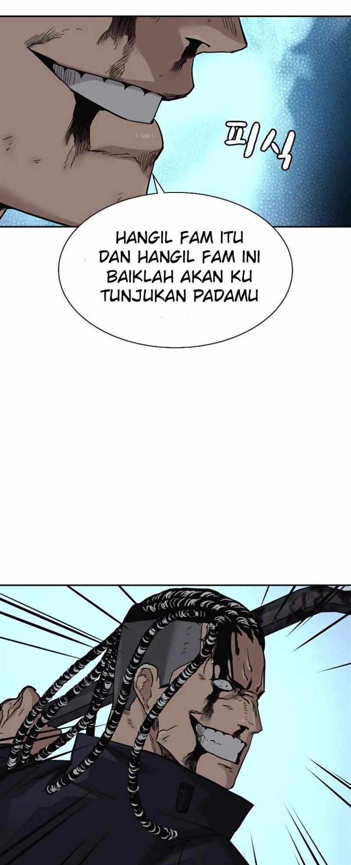 To Not Die Chap 50 - Next Chap 51