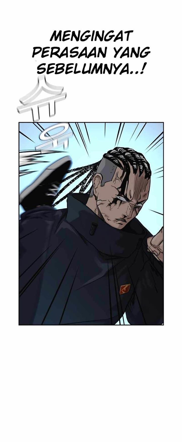 To Not Die Chap 50 - Next Chap 51
