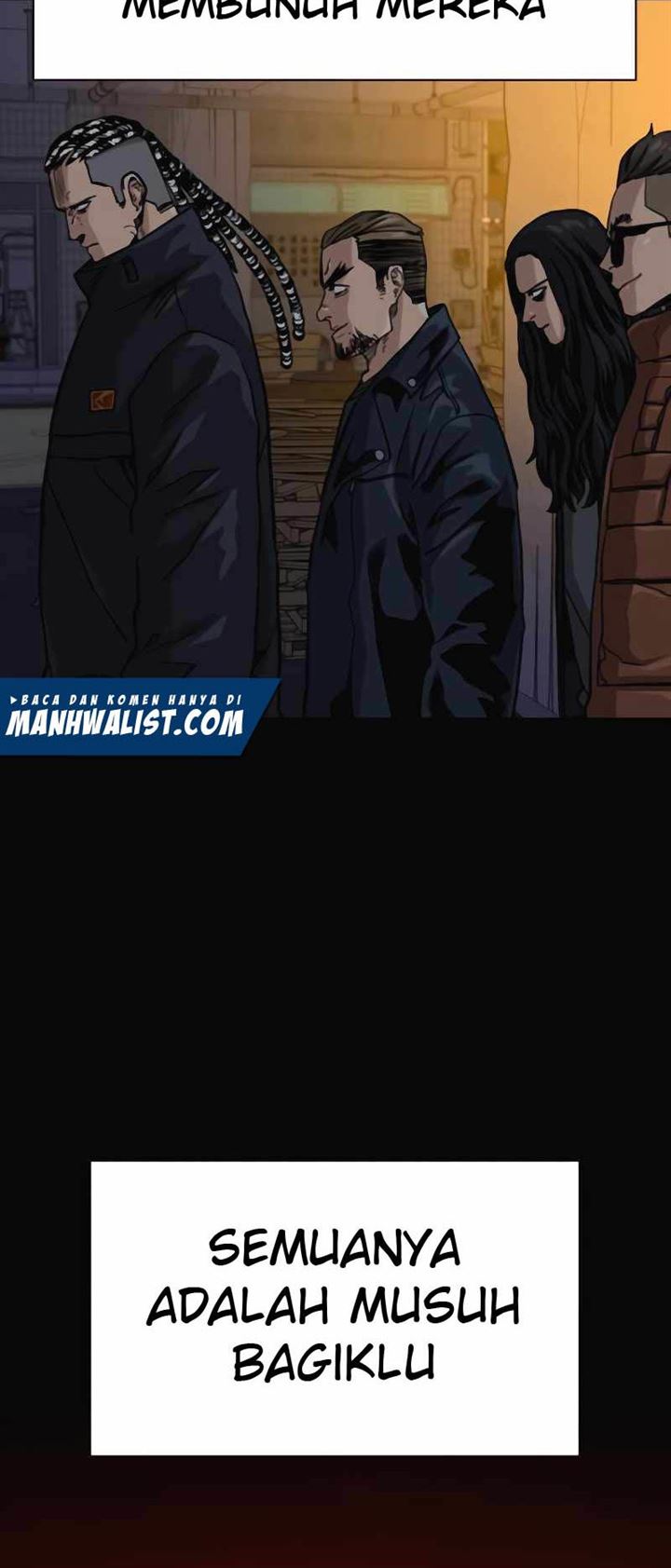 To Not Die Chap 50 - Next Chap 51