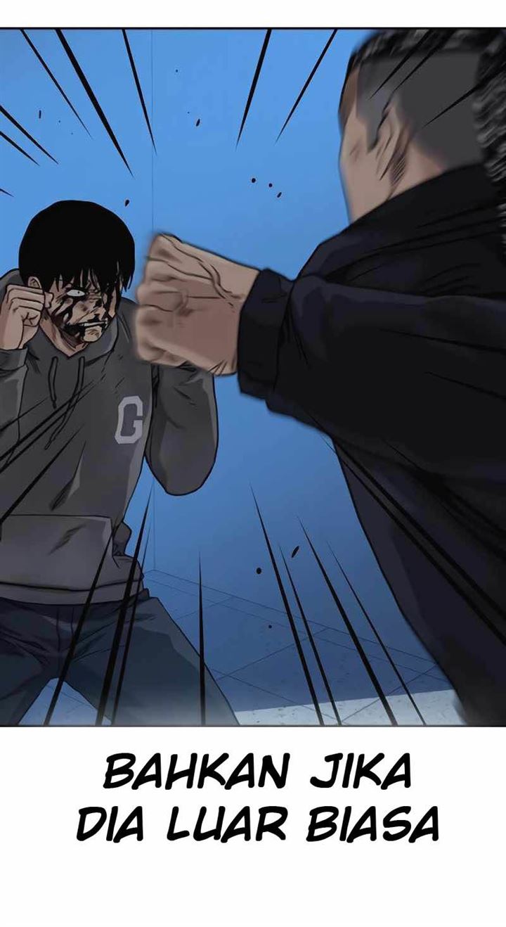 To Not Die Chap 50 - Next Chap 51