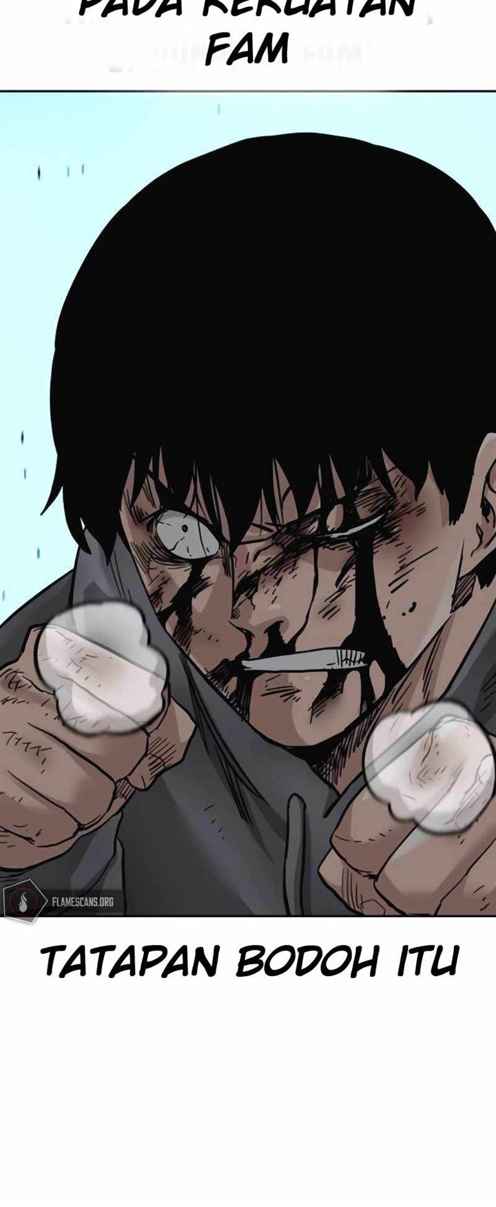 To Not Die Chap 50 - Next Chap 51