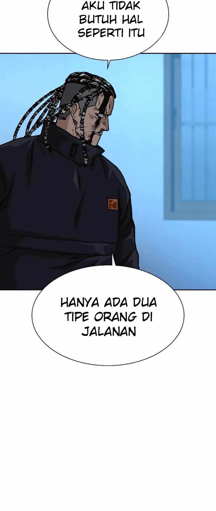 To Not Die Chap 50 - Next Chap 51