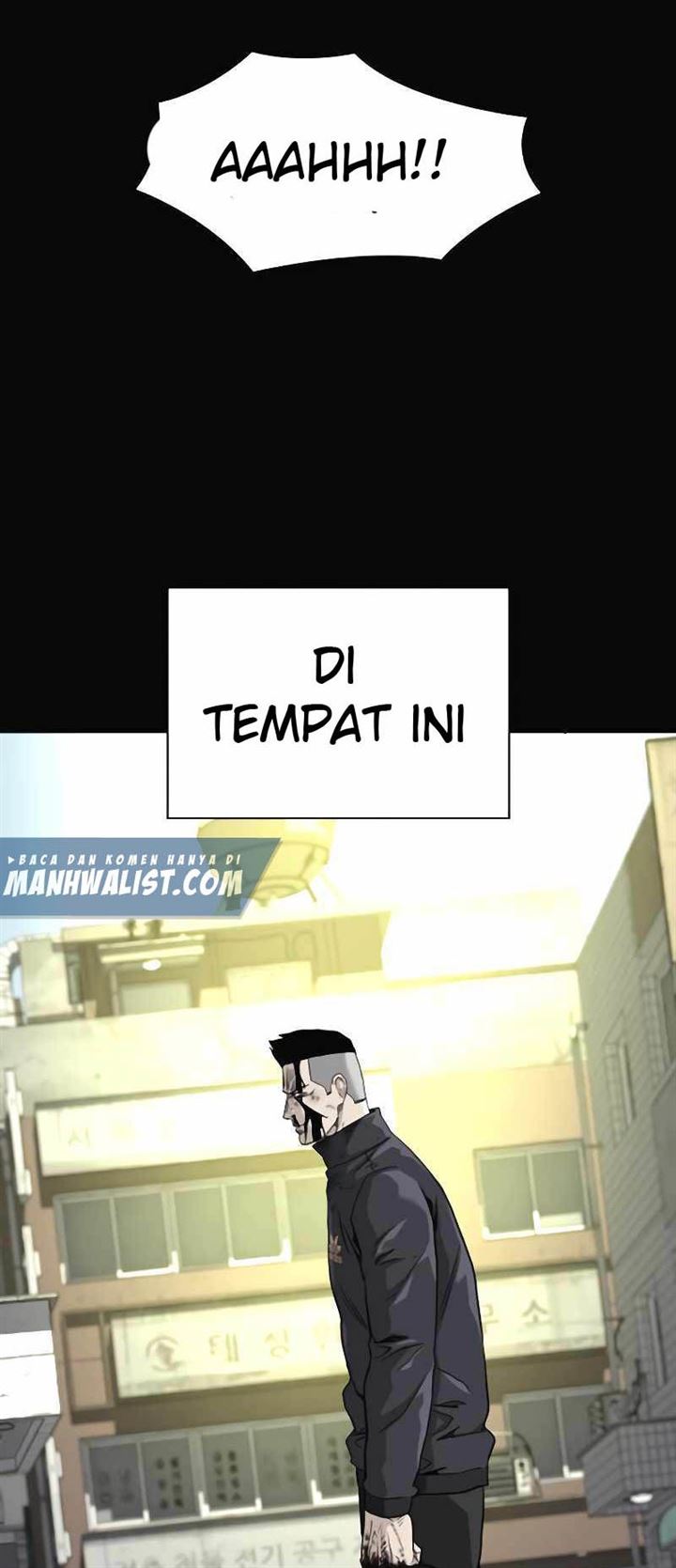 To Not Die Chap 50 - Next Chap 51