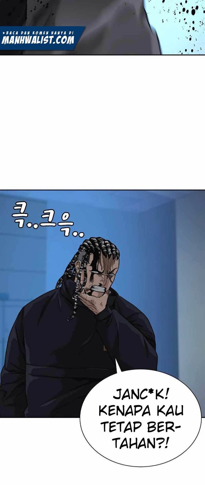 To Not Die Chap 50 - Next Chap 51