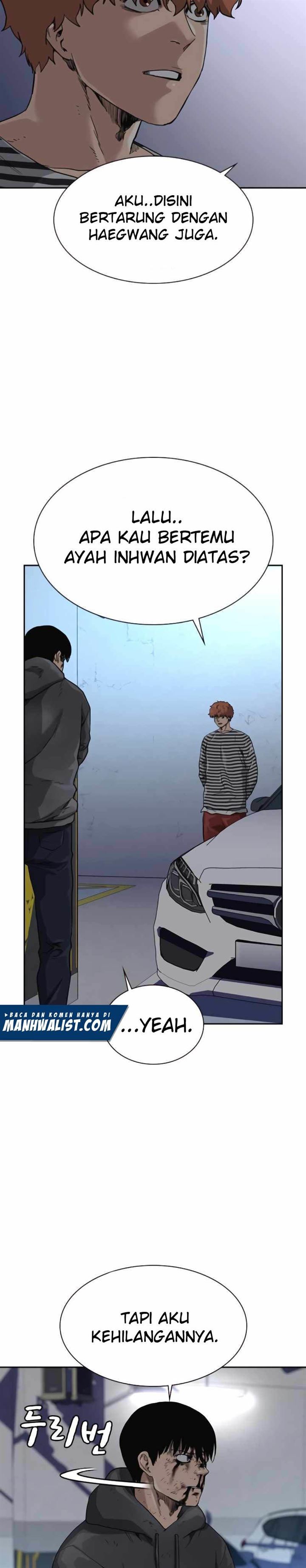 To Not Die Chap 51 - Next Chap 52