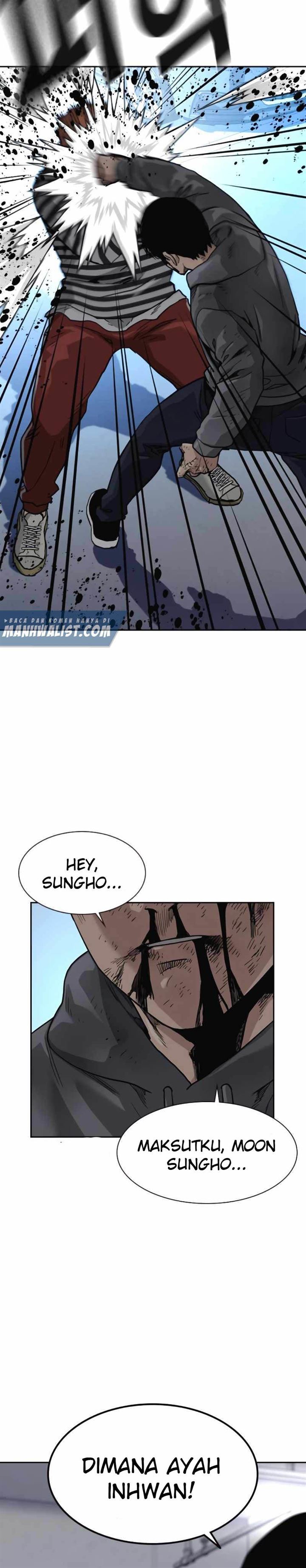 To Not Die Chap 51 - Next Chap 52