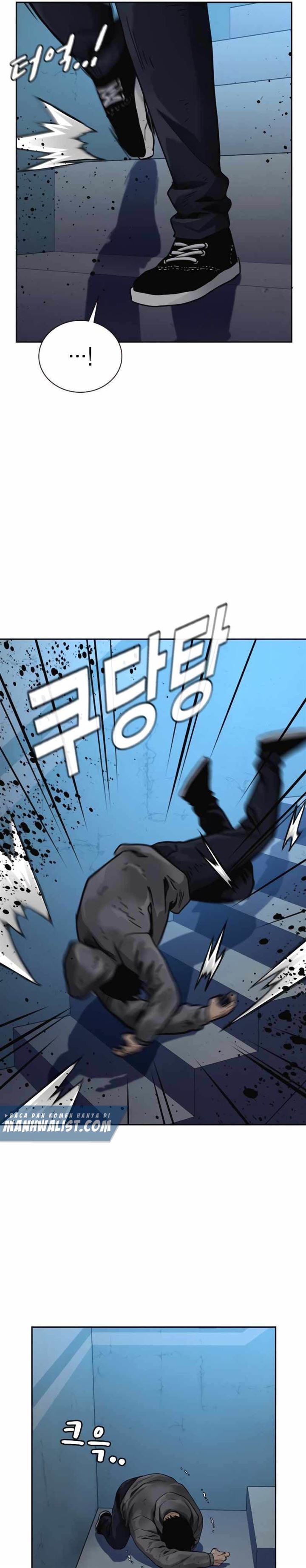 To Not Die Chap 51 - Next Chap 52