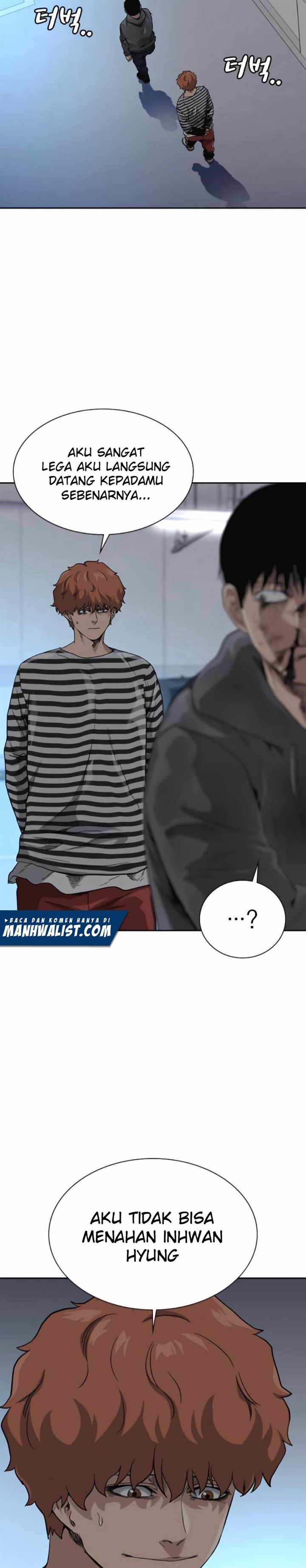 To Not Die Chap 51 - Next Chap 52