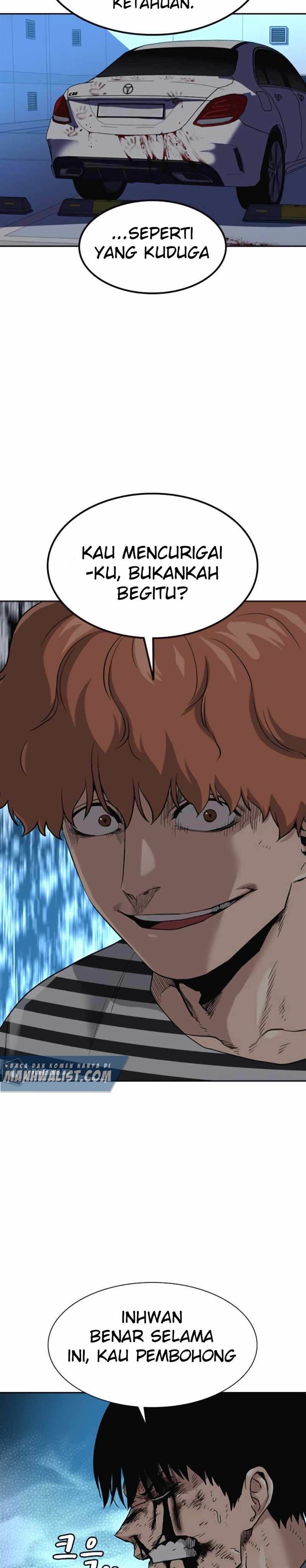 To Not Die Chap 51 - Next Chap 52