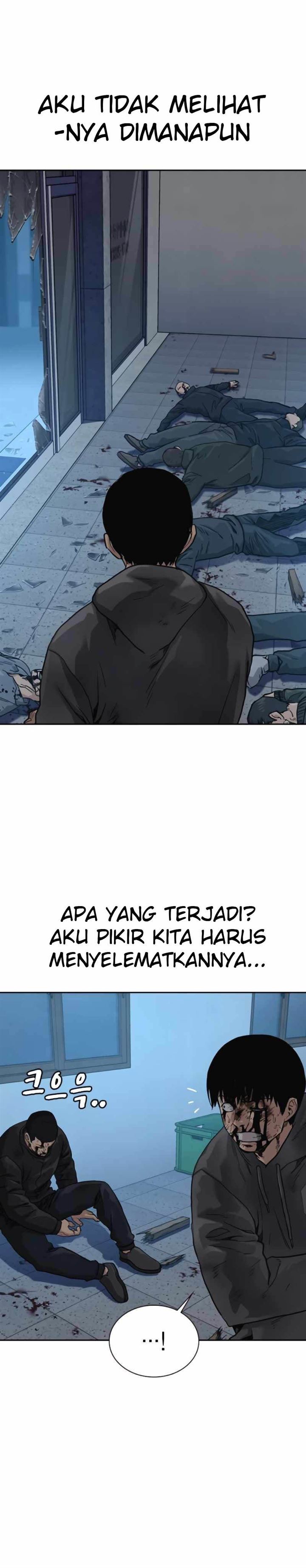 To Not Die Chap 51 - Next Chap 52