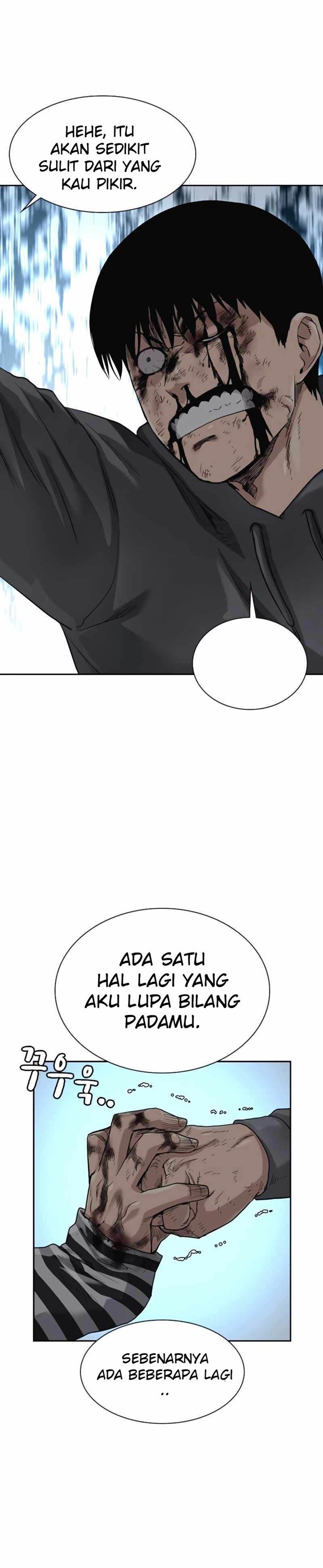 To Not Die Chap 51 - Next Chap 52