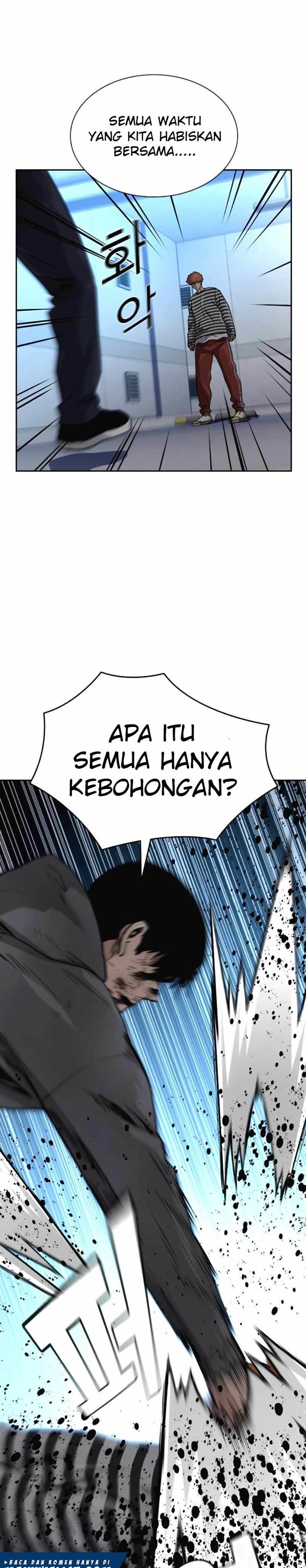 To Not Die Chap 51 - Next Chap 52