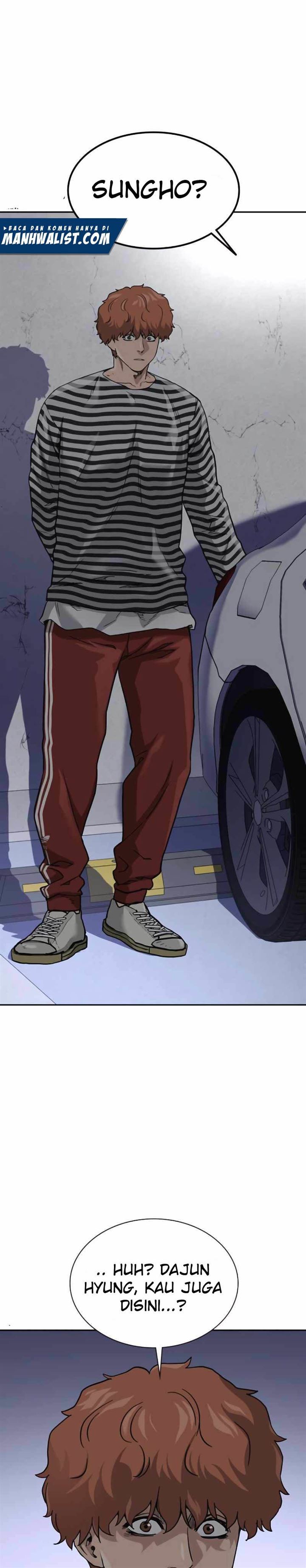 To Not Die Chap 51 - Next Chap 52