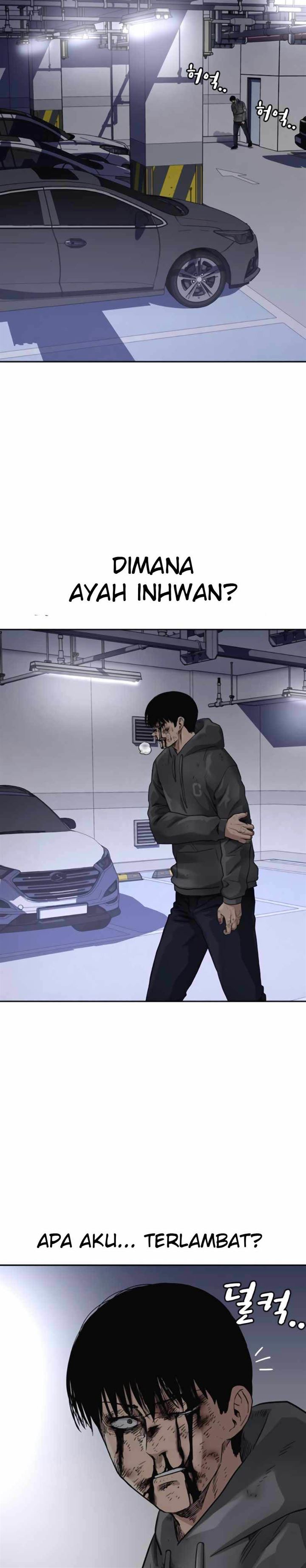 To Not Die Chap 51 - Next Chap 52