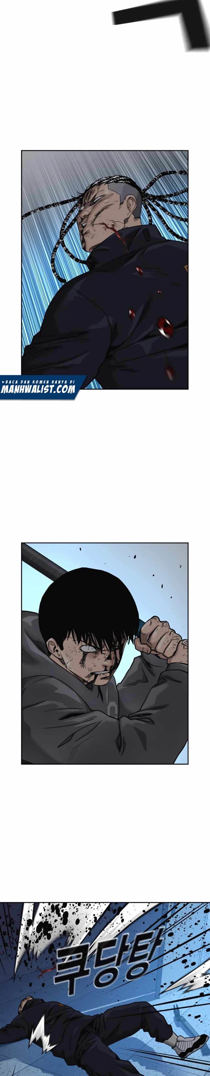 To Not Die Chap 51 - Next Chap 52