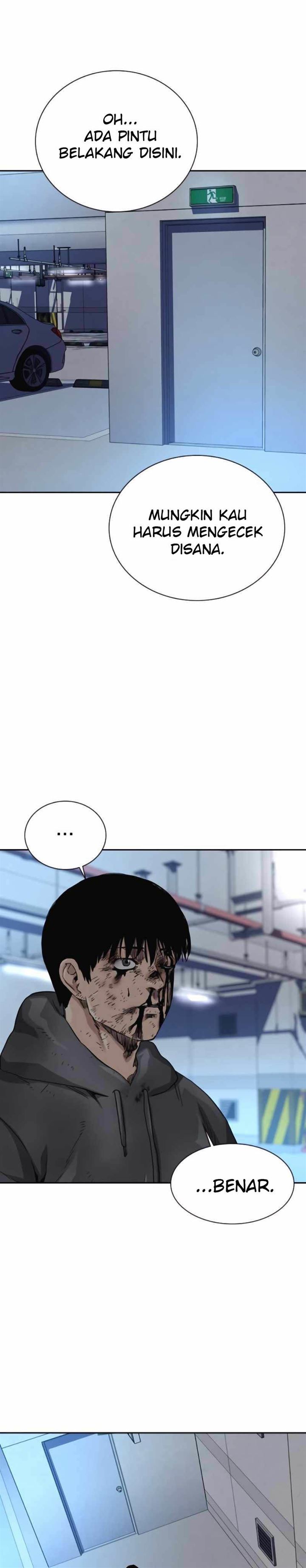 To Not Die Chap 51 - Next Chap 52