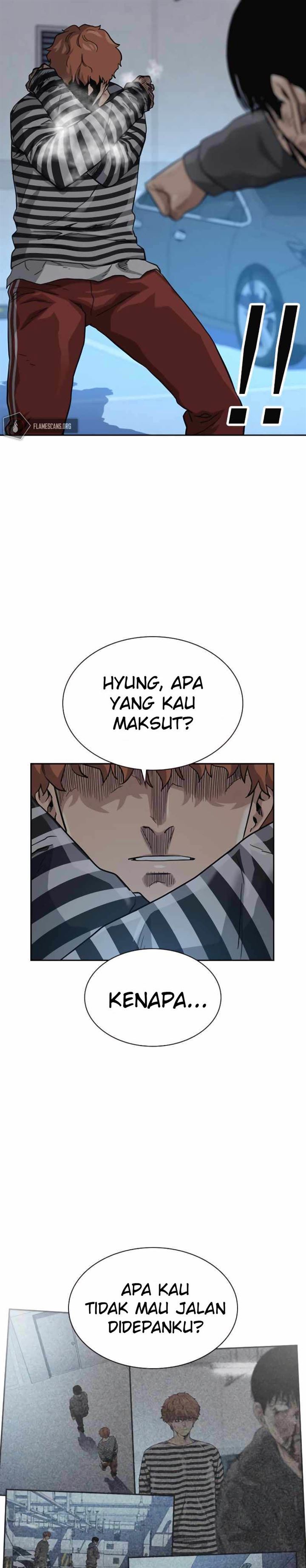 To Not Die Chap 51 - Next Chap 52