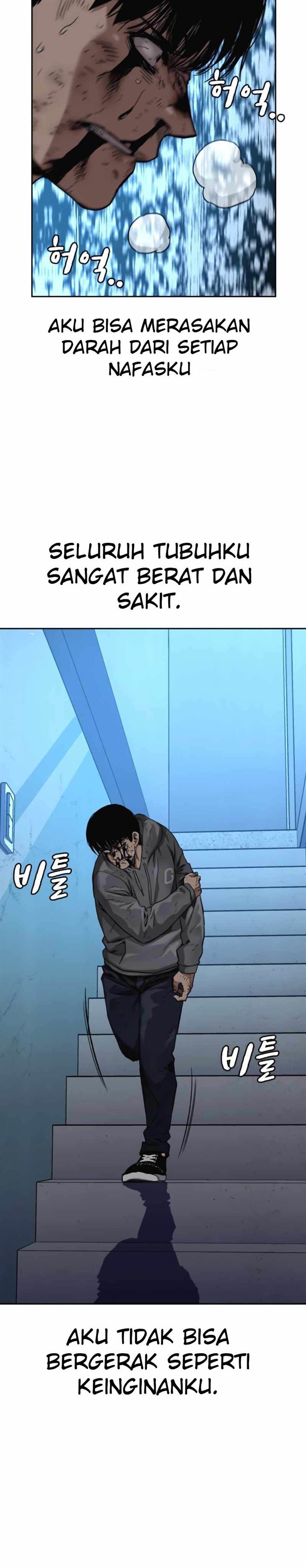 To Not Die Chap 51 - Next Chap 52