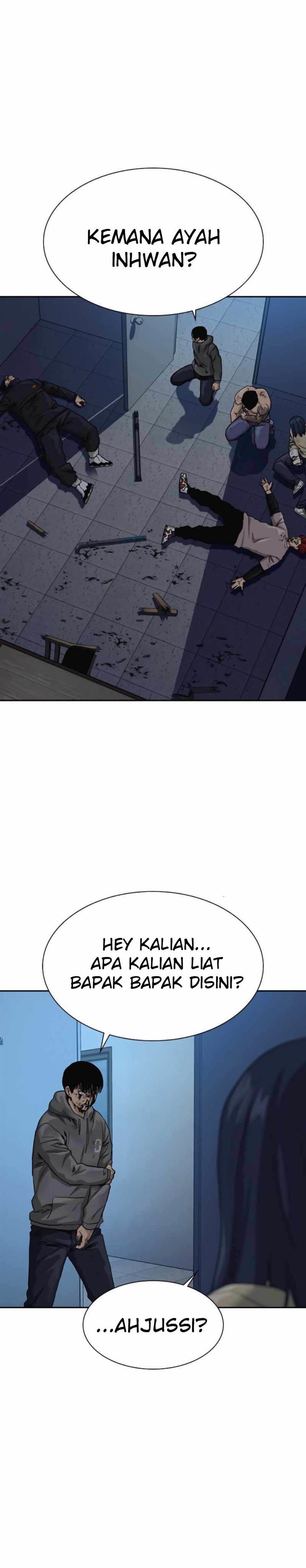 To Not Die Chap 51 - Next Chap 52