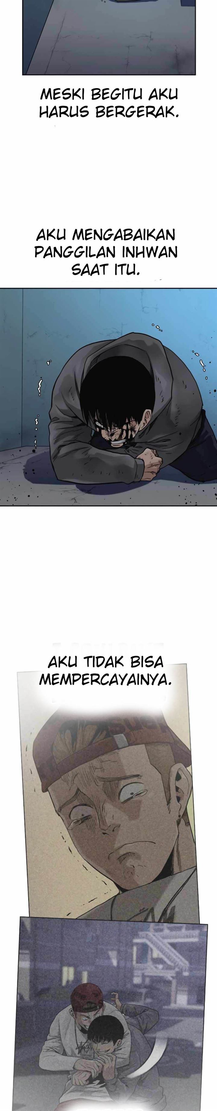 To Not Die Chap 51 - Next Chap 52