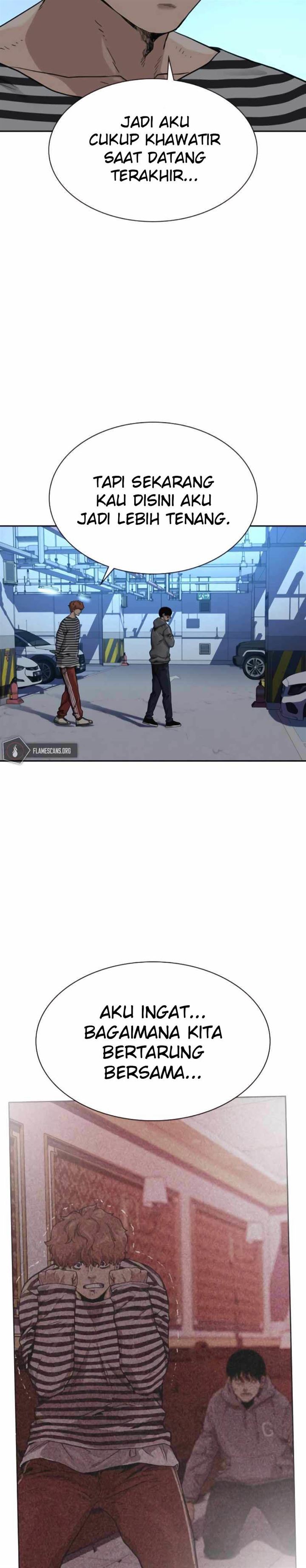 To Not Die Chap 51 - Next Chap 52