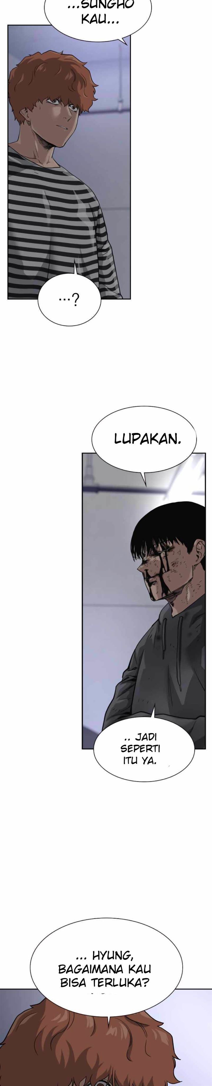 To Not Die Chap 51 - Next Chap 52