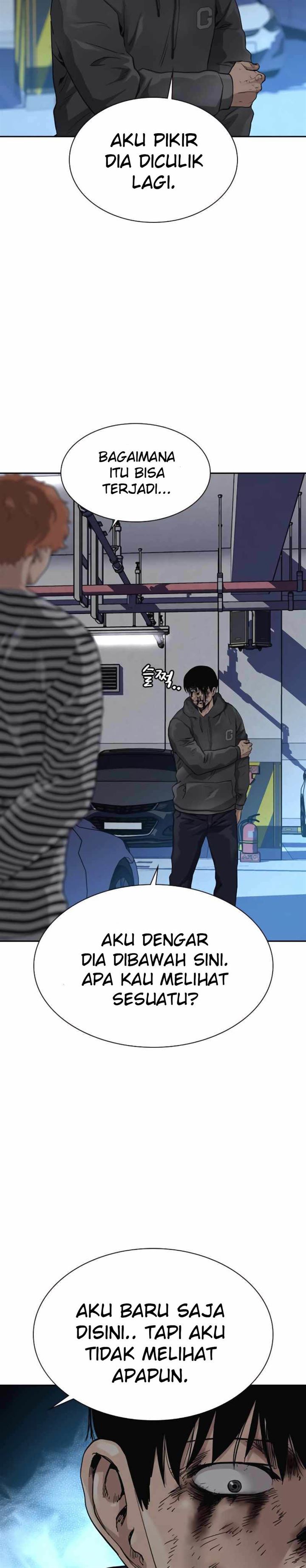 To Not Die Chap 51 - Next Chap 52