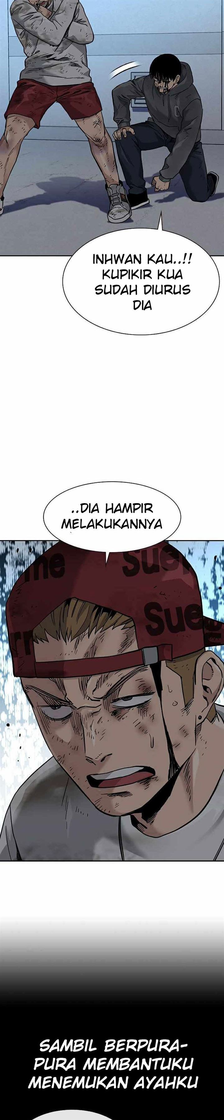 To Not Die Chap 52 - Next Chap 53