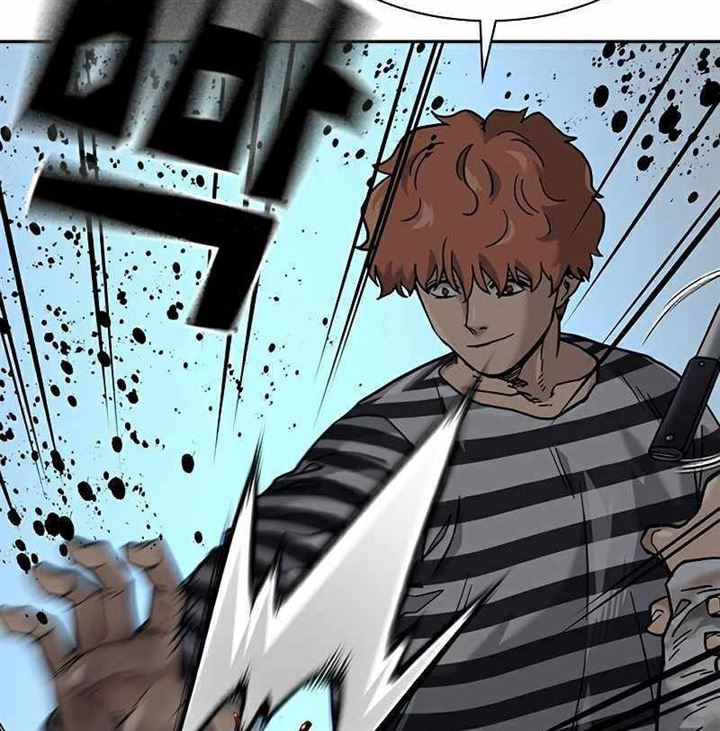 To Not Die Chap 52 - Next Chap 53