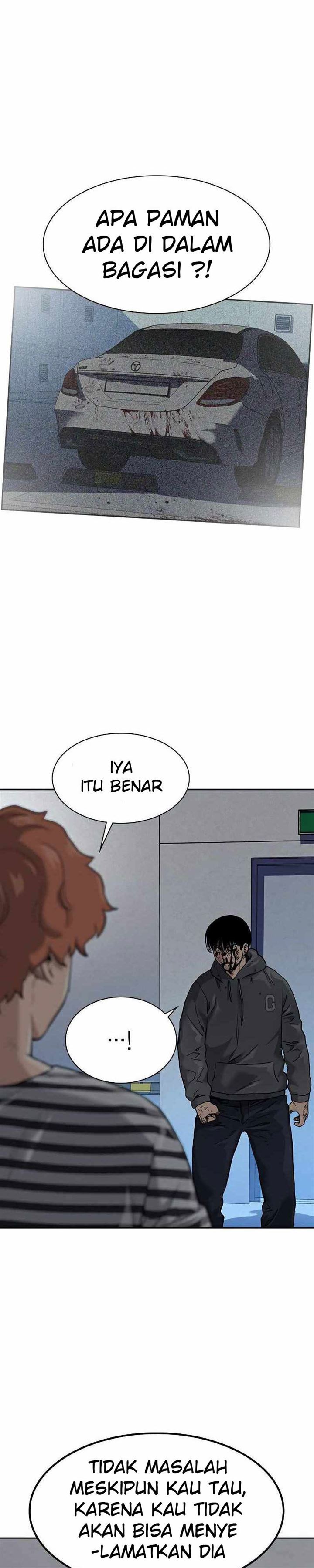 To Not Die Chap 52 - Next Chap 53