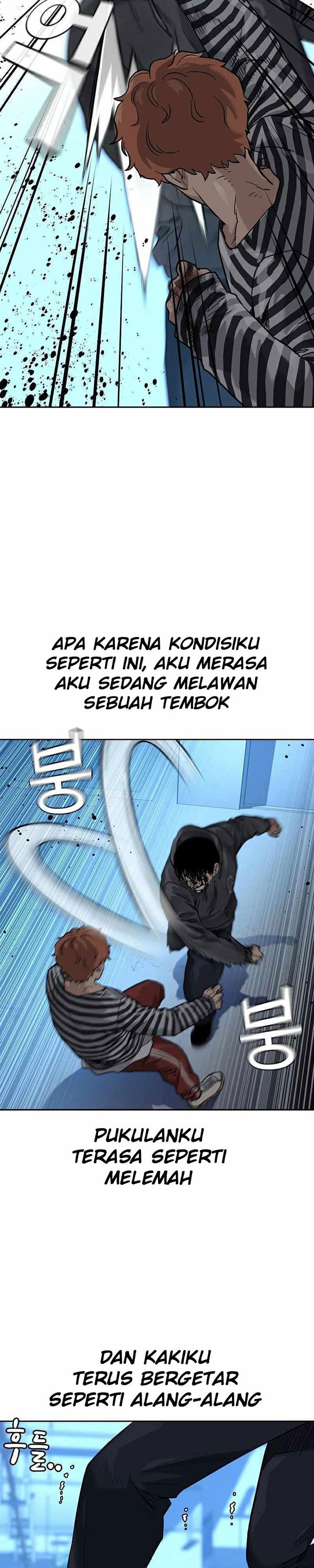 To Not Die Chap 52 - Next Chap 53