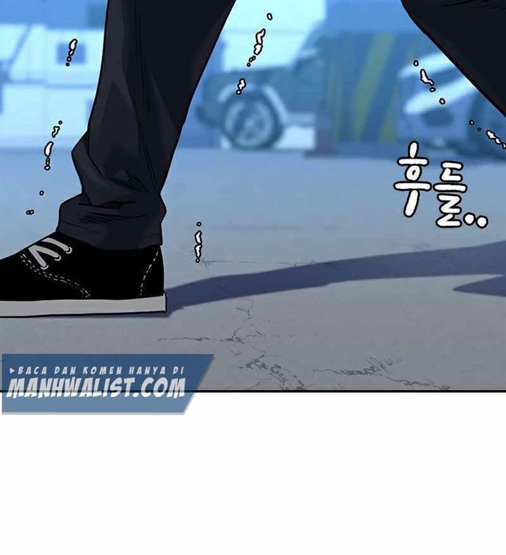 To Not Die Chap 52 - Next Chap 53