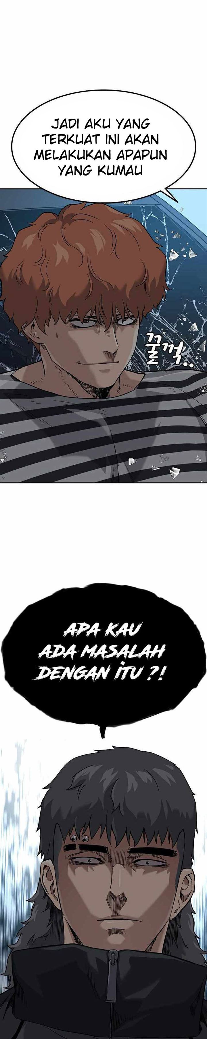 To Not Die Chap 52 - Next Chap 53