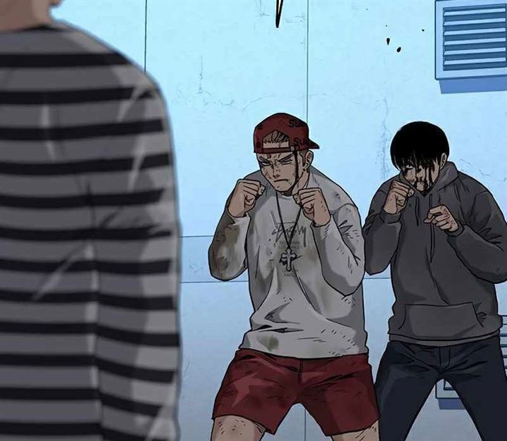 To Not Die Chap 52 - Next Chap 53
