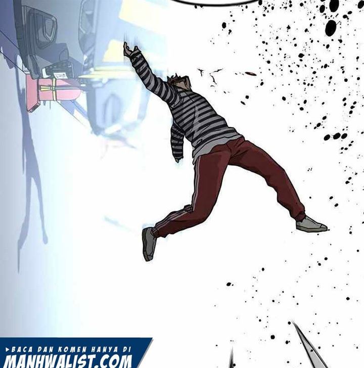 To Not Die Chap 52 - Next Chap 53