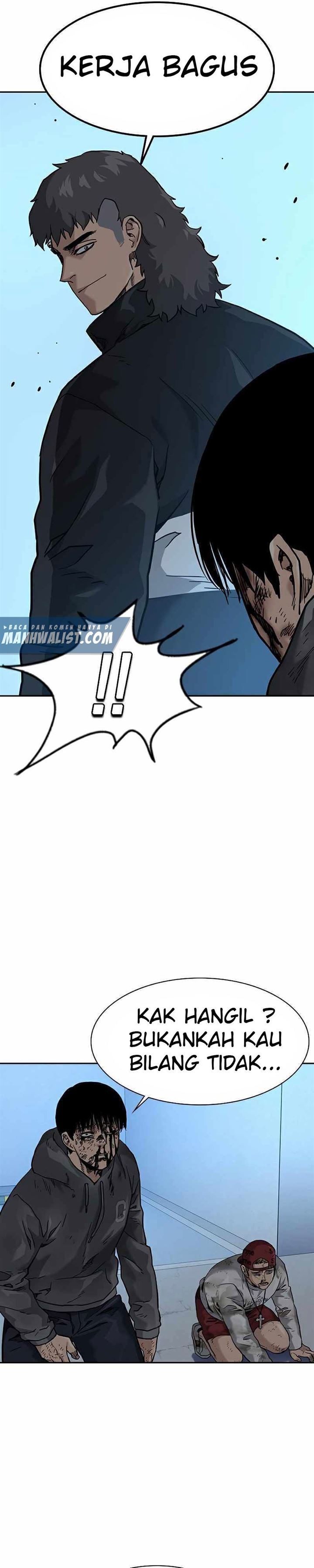 To Not Die Chap 52 - Next Chap 53