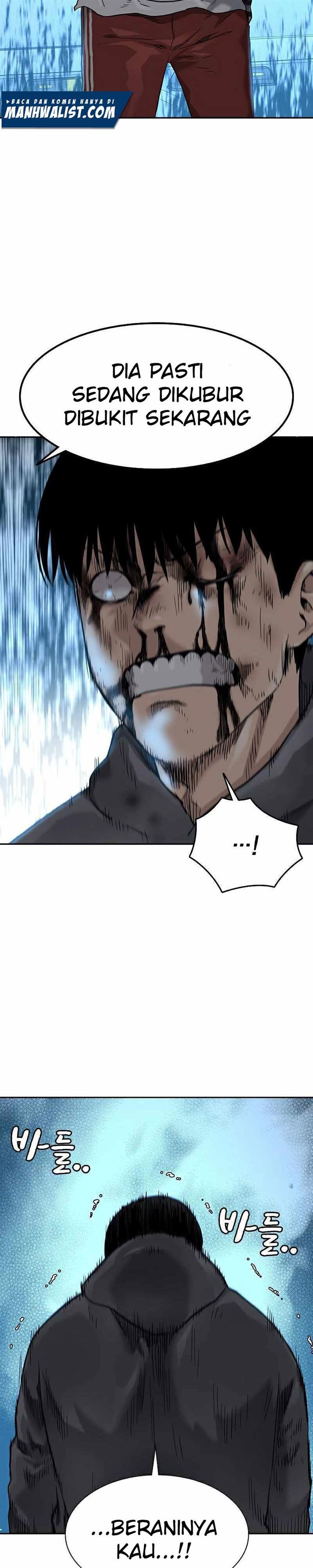To Not Die Chap 52 - Next Chap 53