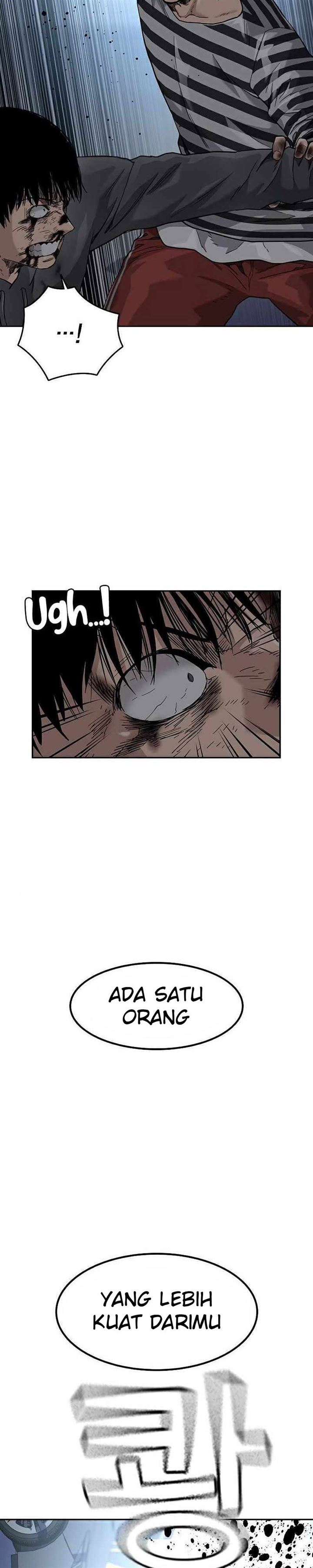 To Not Die Chap 52 - Next Chap 53