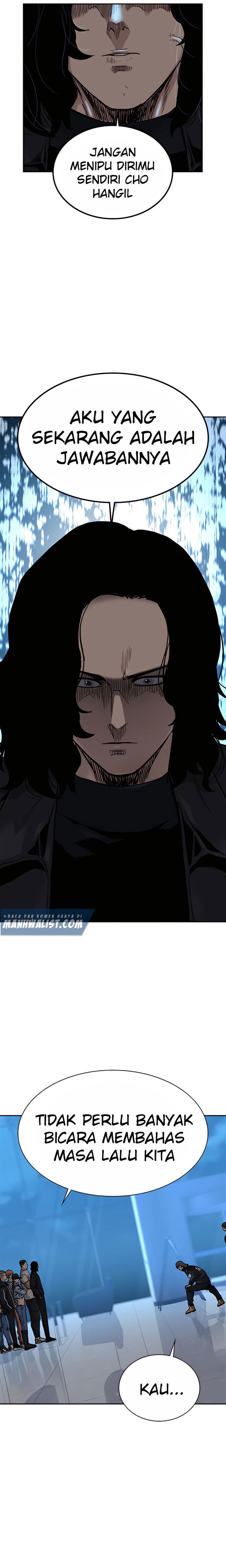 To Not Die Chap 57 - Next Chap 58