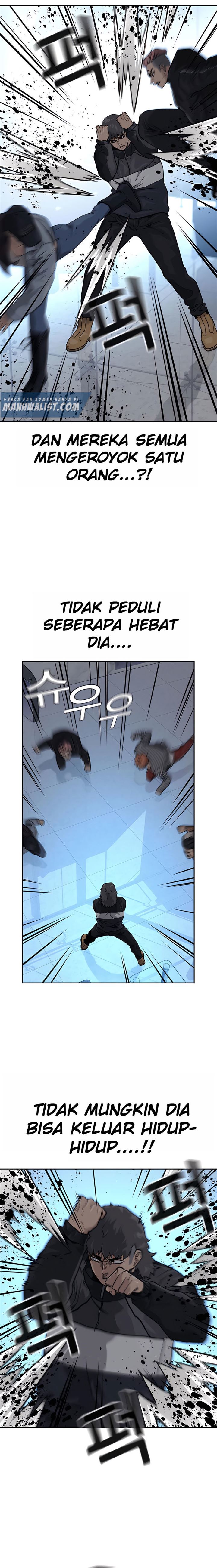 To Not Die Chap 57 - Next Chap 58