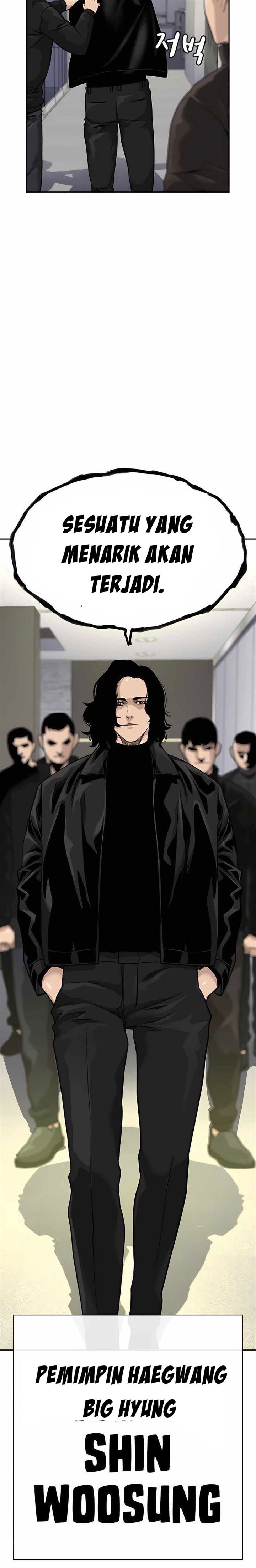 To Not Die Chap 54 - Next Chap 55