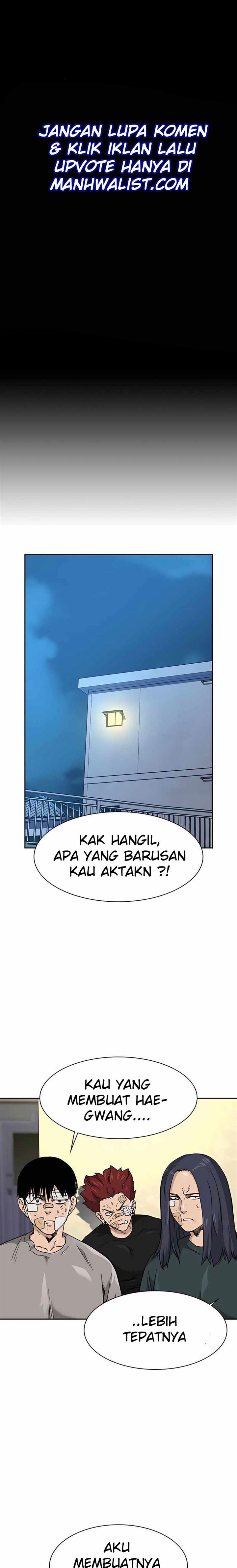 To Not Die Chap 54 - Next Chap 55