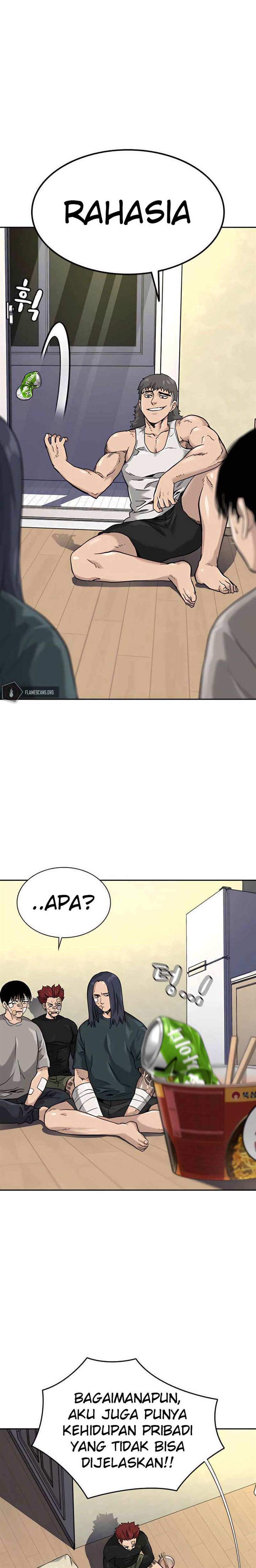 To Not Die Chap 54 - Next Chap 55