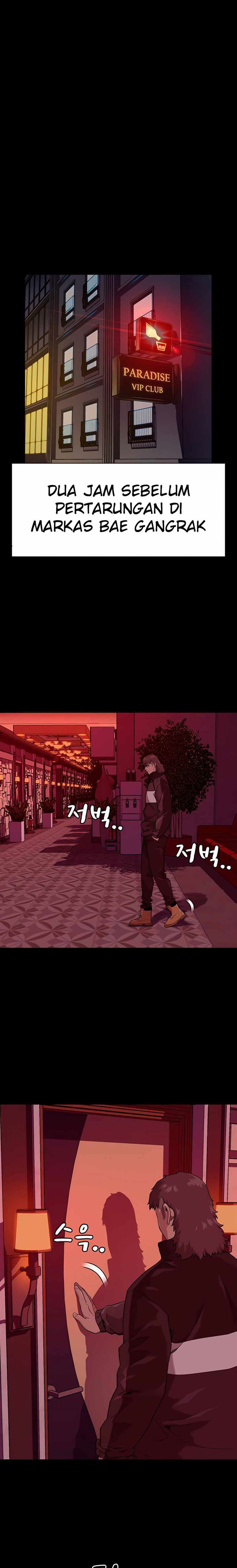 To Not Die Chap 54 - Next Chap 55