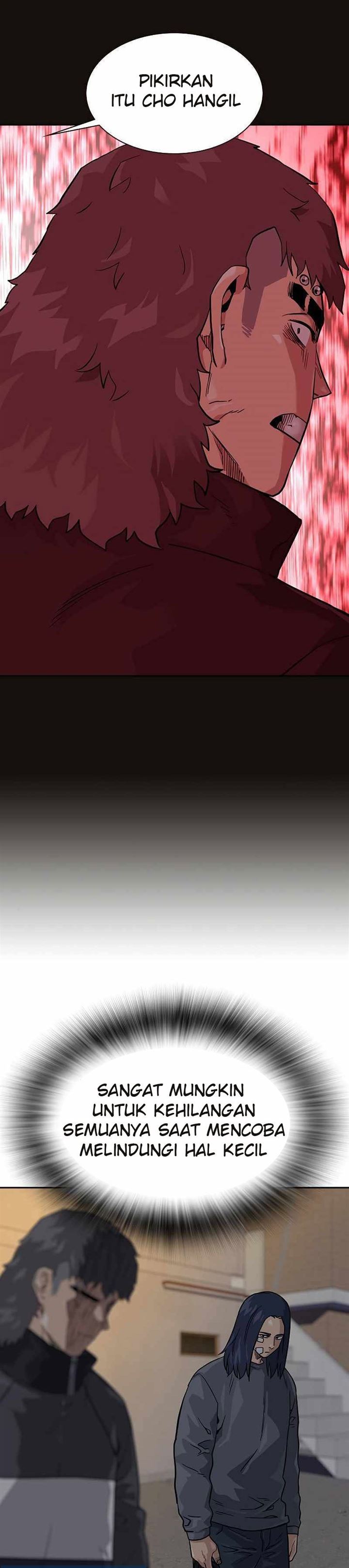 To Not Die Chap 55 - Next Chap 56