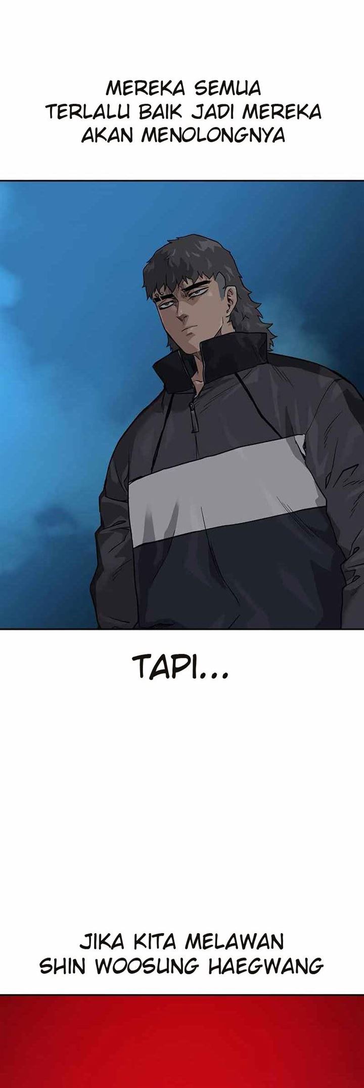 To Not Die Chap 55 - Next Chap 56